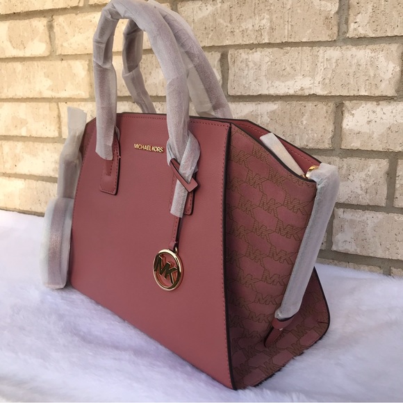 Michael Kors Purse - Picture 5 of 11